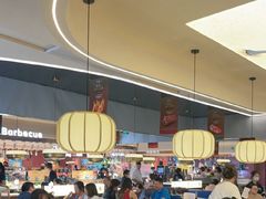 -東盛炭烤自助料理(玄武招商花园城店)