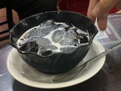亚塔仔椰汁烧仙草-民信老铺(人民路店)