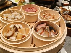 -高佳庄·舟山海鲜(海景旗舰店)