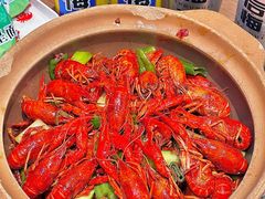 -七欣天香辣蟹火锅(深圳清湖金銮店)