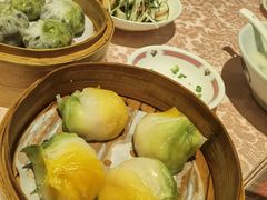 -囍凤楼·粤菜·点心·火锅(温特莱店)