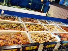 -马路牙子地桌烤肉(工体店)