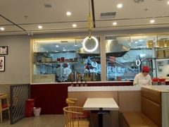 大堂-客临百思德·东北特色馆(龙湖时代天街店)