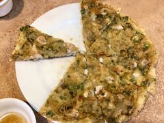 蚝烙-揭阳钟记小食(福田新村店)