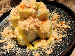 -九田家黑牛烤肉料理(太阳宫广场店)