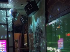 -音乐派KTV(银泰城店)