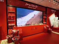 -Dior迪奥(上海世茂广场店)