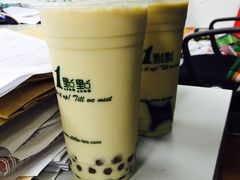 -1点点(大连路店)