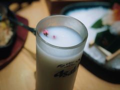 盐渍樱花可尔必思-沼津港渔市(宏伊国际广场店)