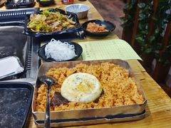 -杀猪天·韩国烤肉(总店)