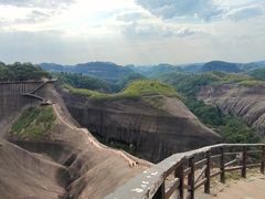 -丹霞山风景名胜区