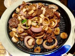 -粗茶淡饭·隐庐私厨(东亭店)