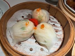 -禄运茶居·手工点心(猎德店)
