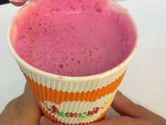 -Jazcu珍仕菓鲜榨果汁(西单大悦城店)