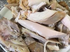 -香妃烤鸡(西单店)