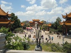 -黄鹤楼