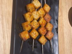 -郭靖·烤全羊·内蒙菜·烧烤(望京旗舰店)