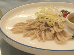 -全聚德(上海首店浦东店)
