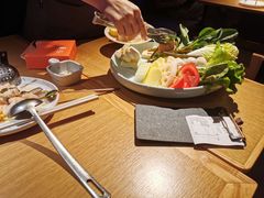 -生如夏花泰式火锅(西村黑金店)