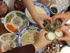 -北京炸酱面馆·烤鸭(前门总店)