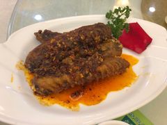 -椿记烧鹅(叠彩店)