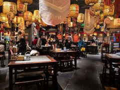 -南京大牌档(青岛万象城店)