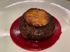 -Le Comptoir de Pierre Gagnaire