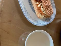 -华荣西饼屋(金禧店)