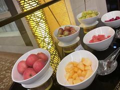 -西安赛瑞喜来登大酒店