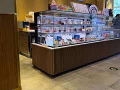 -巴黎贝甜(国贸店)