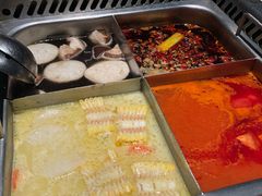 -海底捞火锅(顺义华联店)