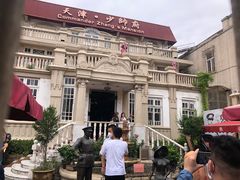 -张学良故居