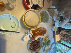 -小吊梨汤·北京菜·烤鸭(双井乐成中心店)