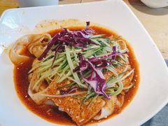 -新粤新疆菜(禅城店)
