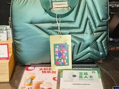 -星巴克(六合路店)