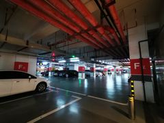 -海岸城停车场(海岸城店)