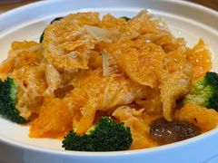 酸辣广肚-萧记三鲜烩面(郑汴路店)