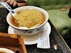 鲜虾云吞面-正斗·港式粤菜(SKLP店)