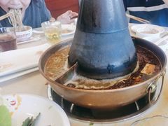 -阳坊大都涮羊肉(阳坊总店)