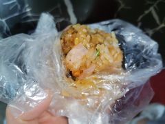 -六广门毛阿姨糯米饭
