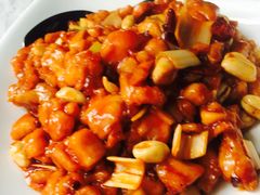 宫保鸡丁-峨嵋酒家(石景山店)
