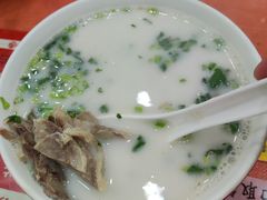 -教师之家赵家羊汤馆(东青龙街店)