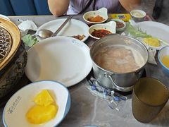 -伍棵星炭烤自助料理·烤鳗鱼(浦东食品城店)