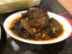 -湘肠香火锅店(团结湖店)