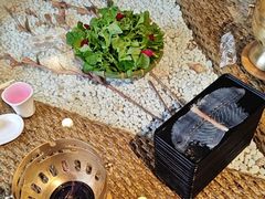 -慢丽江·云南野生菌土鸡锅(西山店)