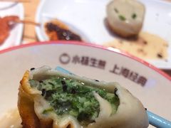 -小杨生煎(周浦万达店)