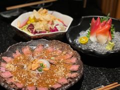 -無境·匠心日本料理(汉街店)