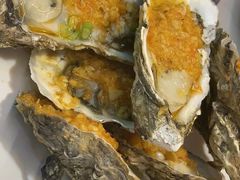 -九月海·海鲜自助(世纪东方店)