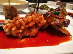 -松鹤楼(狮山永利广场店)