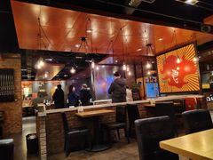 大堂-川人上灶—一麻一辣(汇通新天地店)